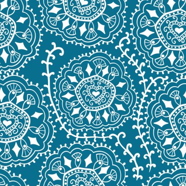 dantel seamless modeli