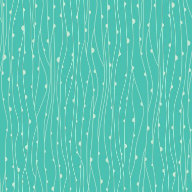 Soyut Kusursuz Desen