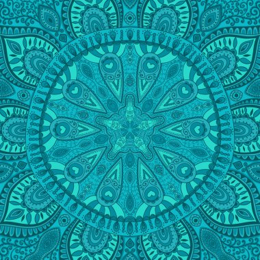 Dekoratif dantel modeli