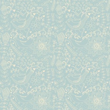 Kusursuz çiçek arkaplanı