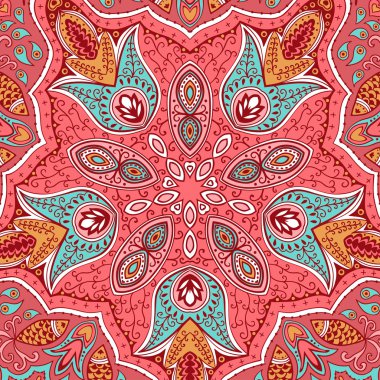 Dekoratif dantel modeli