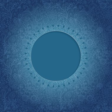 Elegance davetiyeli çiçekler.