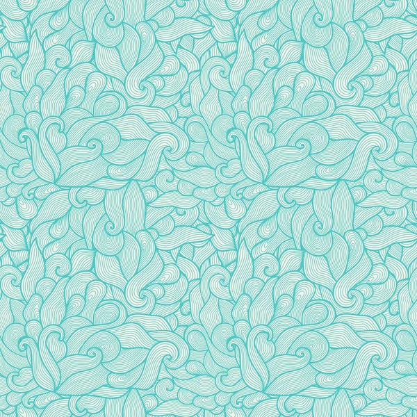 renkli kesintisiz dalgaları arka plan