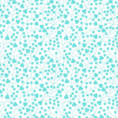 yaprak ile Seamless Modeli.