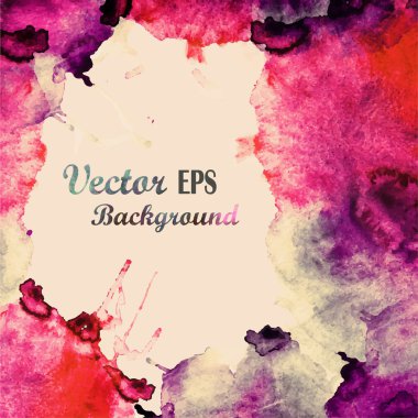Download Watercolors Free Vector Eps Cdr Ai Svg Vector Illustration Graphic Art