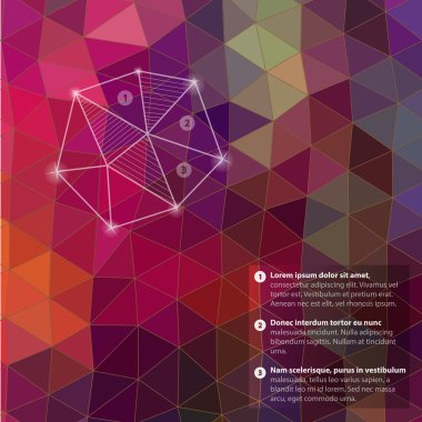 desen geometrik şekiller