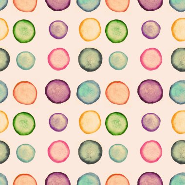 Watercolor soap bubbles seamless pattern. Copy that square to the side,you'll get seamlessly tiling pattern which gives the resulting image the ability to be repeated or tiled without visible seams. clipart