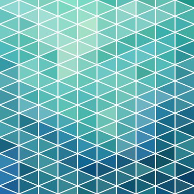 geometrik şekiller, geometrik desen vektör rhombus. o sq
