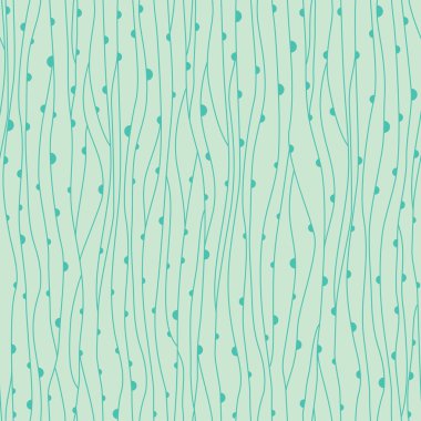 Vektör seamless modeli. O kareyi tarafına kopyalayın ve you'll