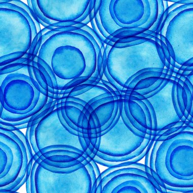 yuvarlak şekiller suluboya sorunsuz süs. boyar. suluboya bl