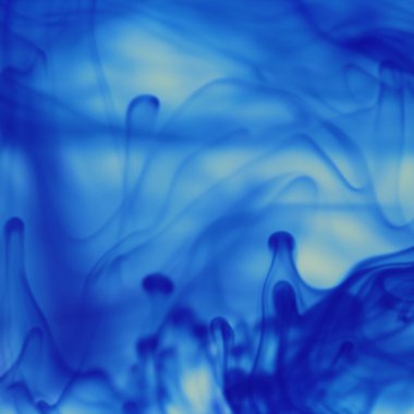 Kış arka plan. mürekkep. arka plan.