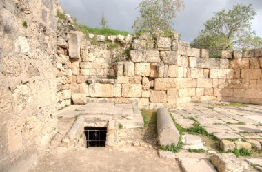 Sıvas Arkeoloji antik kalıntılar