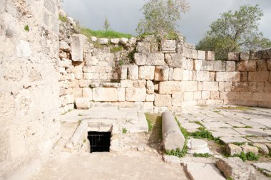 Sıvas Arkeoloji antik kalıntılar