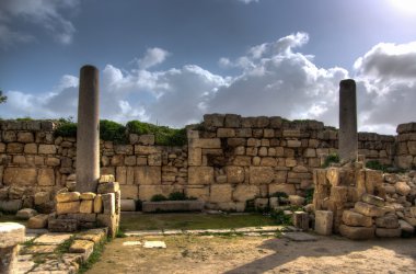 Sıvas Arkeoloji antik kalıntılar