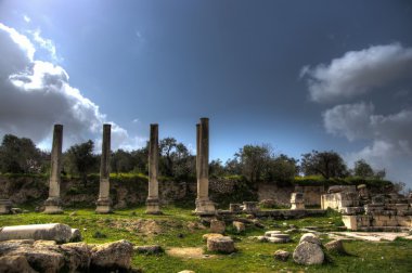 Sıvas Arkeoloji antik kalıntılar