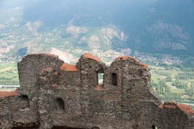 Sacra di san Michele