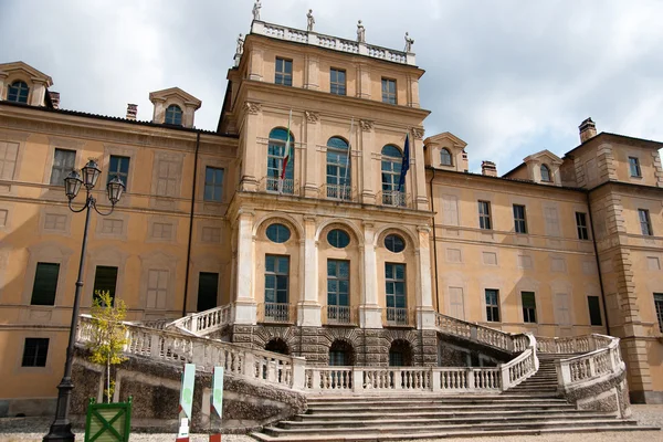 Villa Regina à Turin — Photo