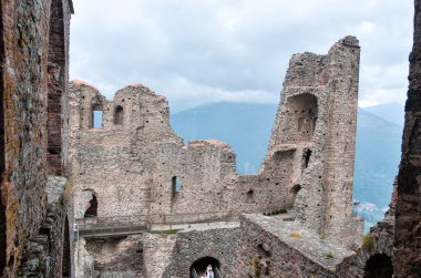 Sacra di san Michele
