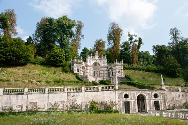 Villa Regina en Torino —  Fotos de Stock