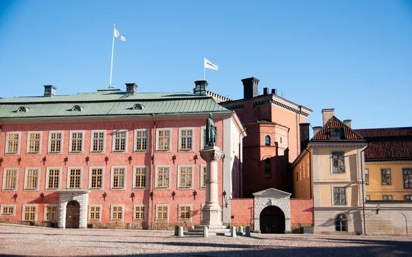 Vue de Stockholm — Photo