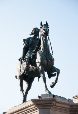 Torino tarihsel anıtlar