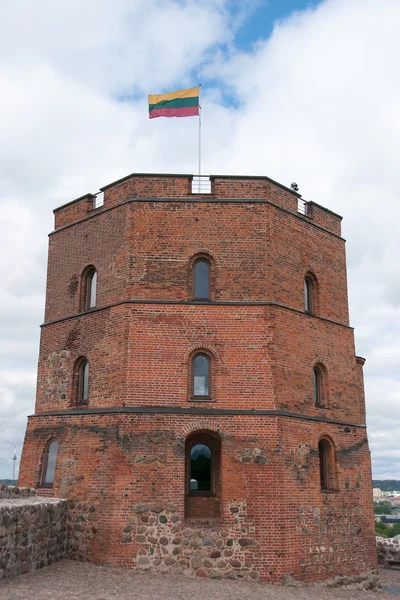 Vilnius Tourismus — Stockfoto