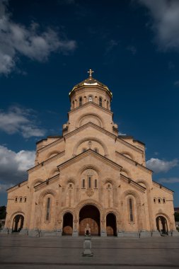 Tiflis Trinity Kilisesi