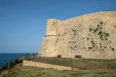 İtalya 'nın kültür mirası turizm merkezi