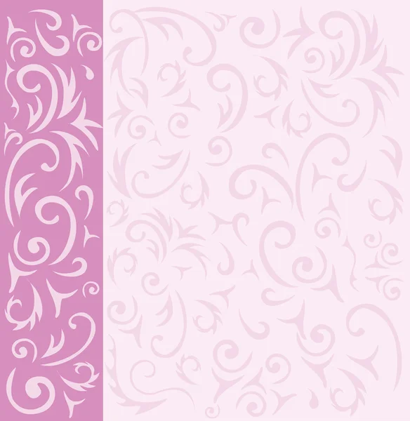 Fundo ornamental —  Vetores de Stock