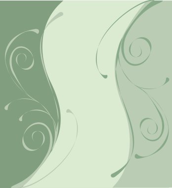 zarif vektör arka plan