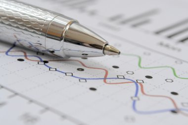 kalem ve grafik