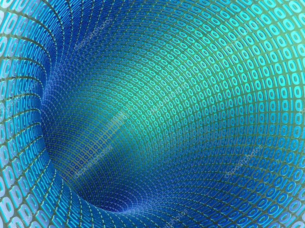 digital tunnel