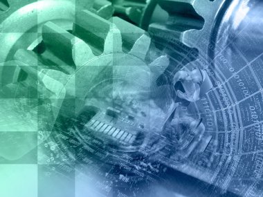 bilgisayar arka plan