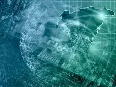 bilgisayar arka plan