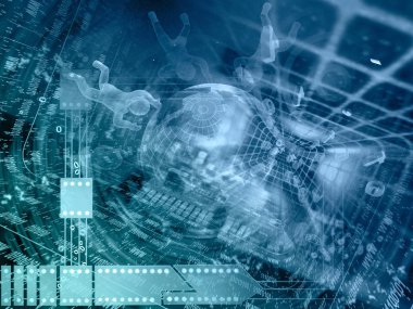 bilgisayar arka plan