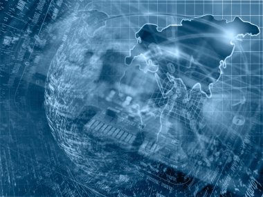 bilgisayar arka plan