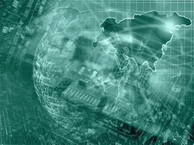 bilgisayar arka plan