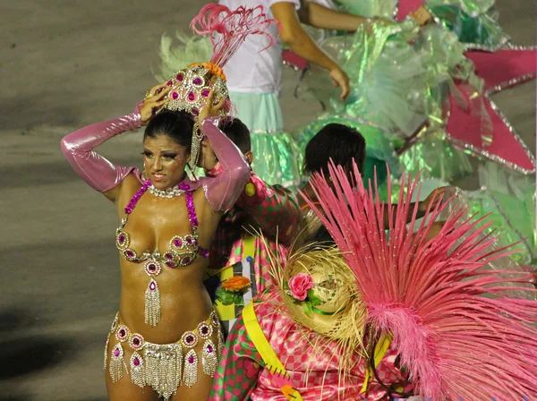 Carnaval de Rio — Photo