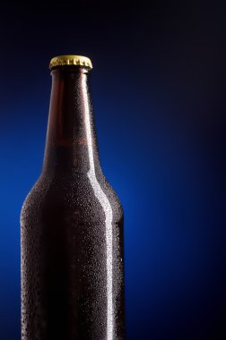 bira şişesi