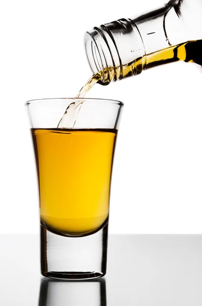 Alcohol — Stockfoto