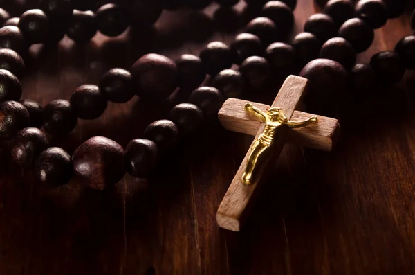 Rosary — Stock Photo, Image