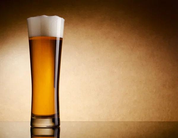 Beer — Stock Photo, Image