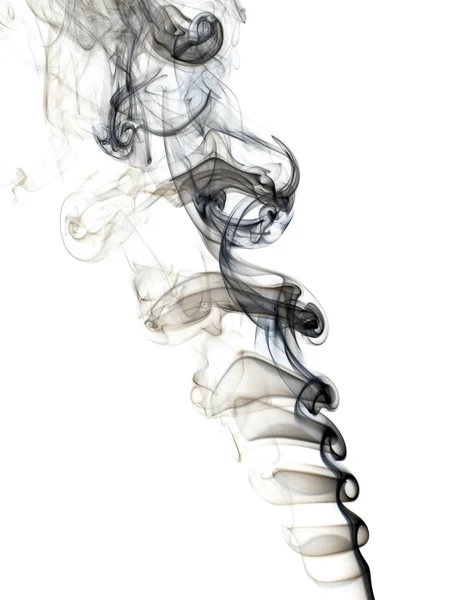 Smoke — Stock Photo, Image