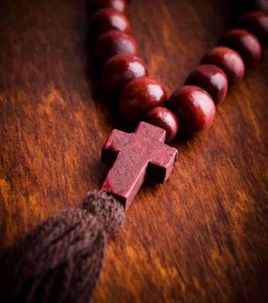 Rosary — Stock Photo, Image