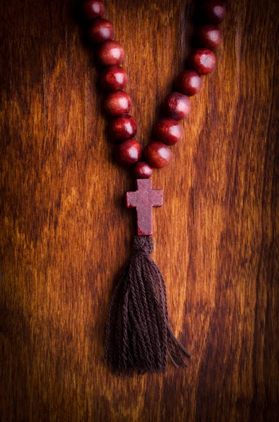 Rosary — Stock Photo, Image