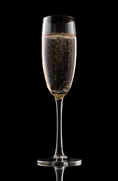 Champagne — Foto Stock