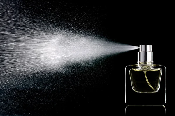 Perfume — Stock Photo, Image