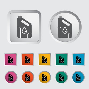 simge kutu motor yağı.