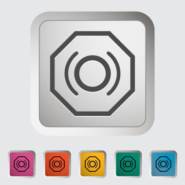 Fren hidroliği ile ilgili sorunlar.