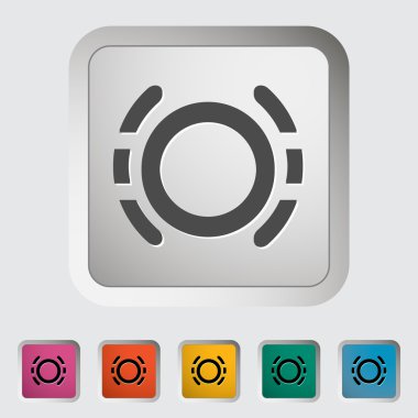 Fren hidroliği ile ilgili sorunlar.